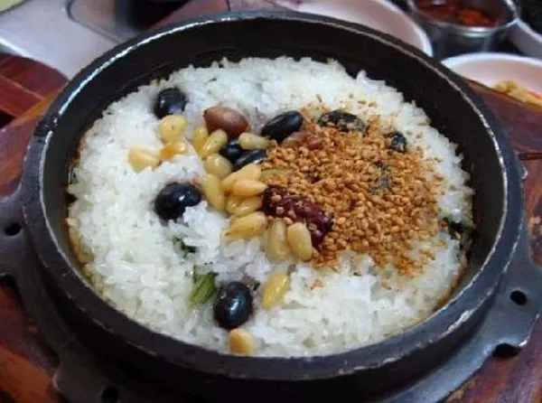 산능이본가 사진 2