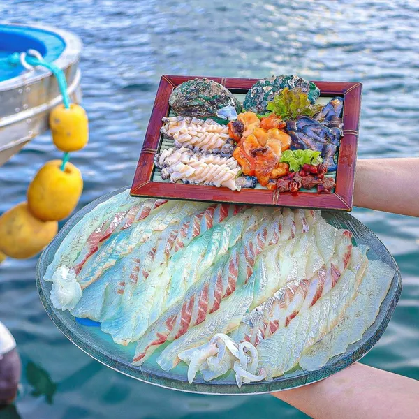 청용횟집 사진 2