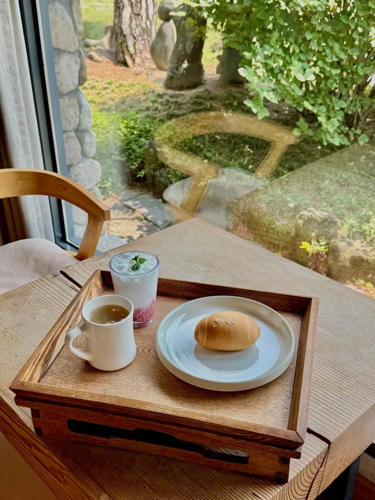 アジャバンのメイン写真