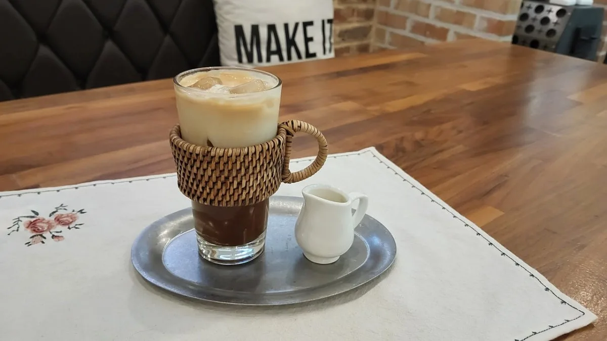 Coffee Mate Bar, main photo