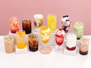 ロマンティックピンク クロ店
