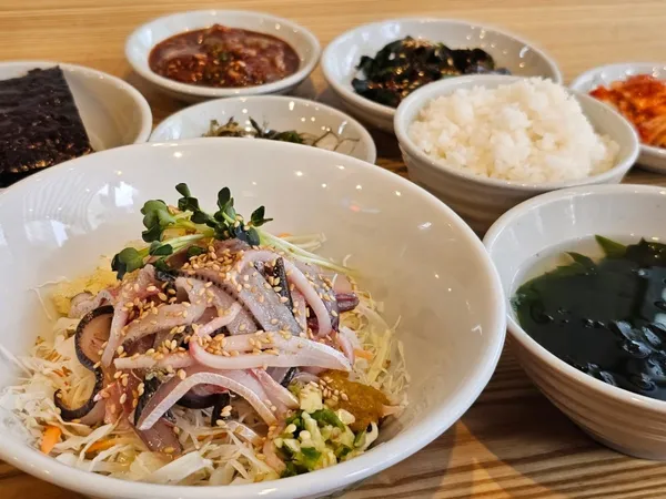 목포명가 판교점 사진 4