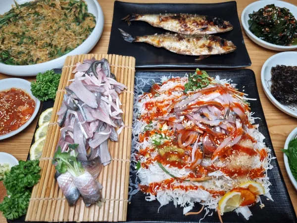 목포명가 판교점 사진 5