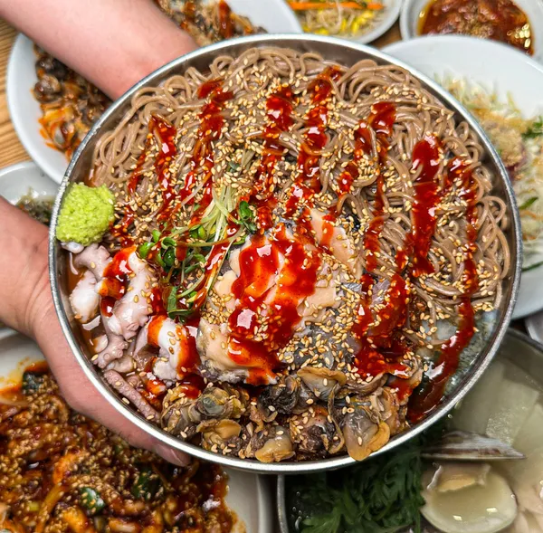 목포명가 판교점 사진 2