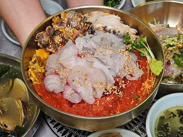 목포명가 판교점 사진 3