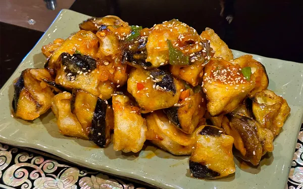 シンヤン パンギョ店の写真4