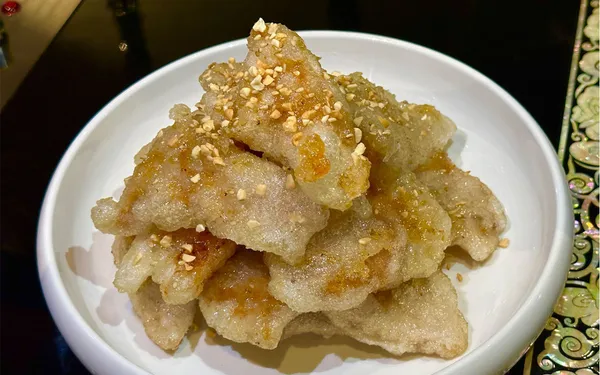 シンヤン パンギョ店の写真5