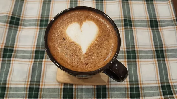 Coffee Mate Bar, photo 3