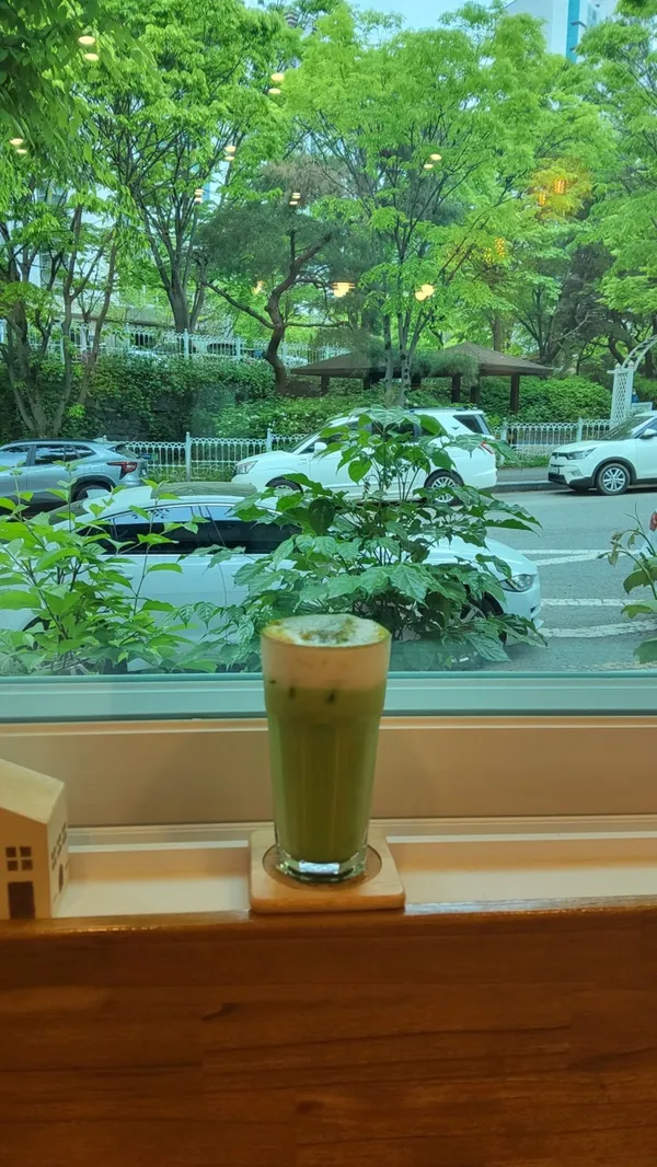 Coffee Mate Bar, photo 4