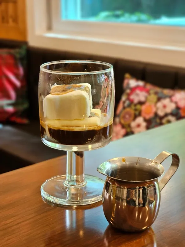 Coffee Mate Bar, photo 5