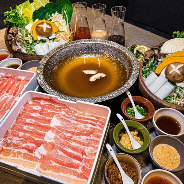シャブインソウル ソンス店