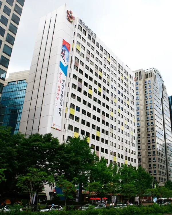 韓国観光公社 ソウルセンター