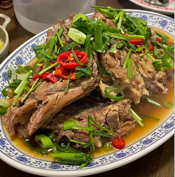 왓포식당 사진 2