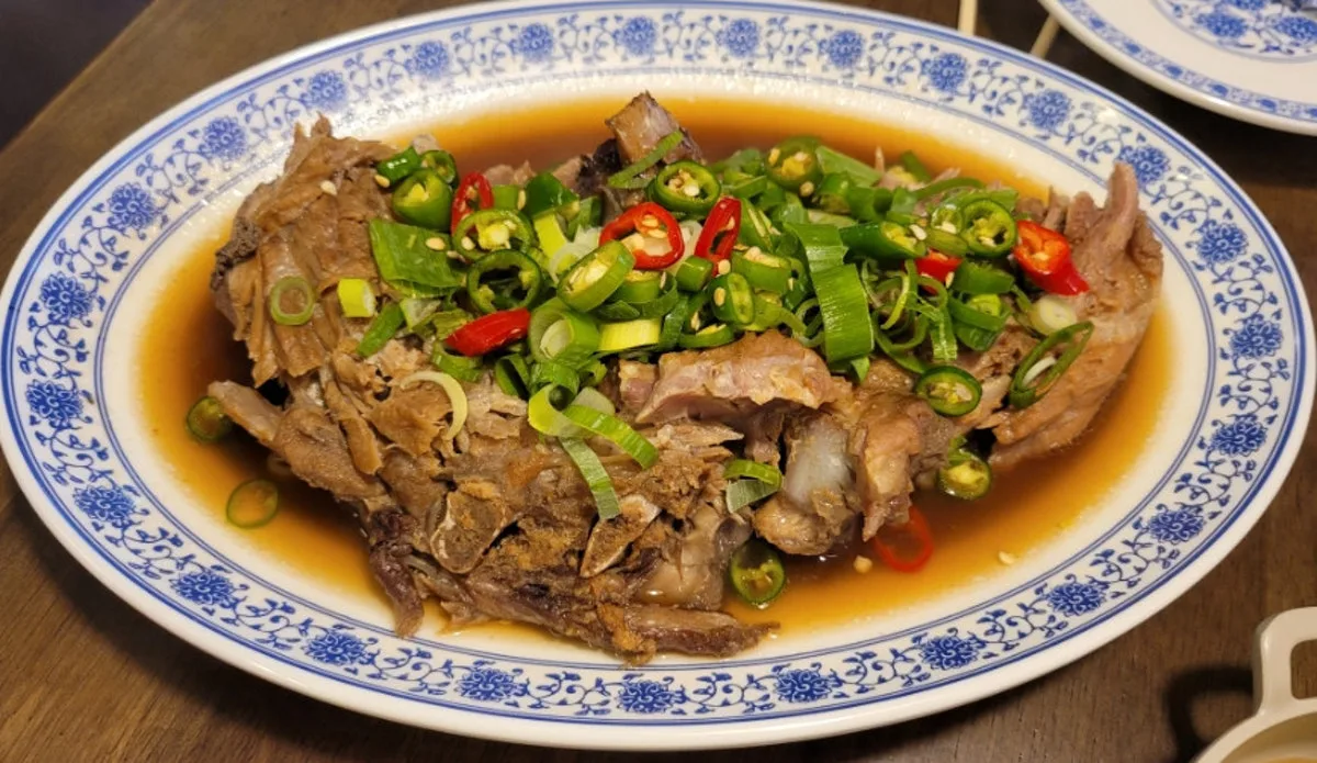 왓포식당 대표 사진