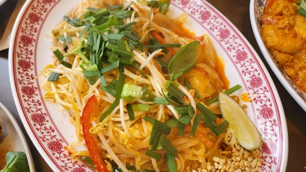 왓포식당 사진 3