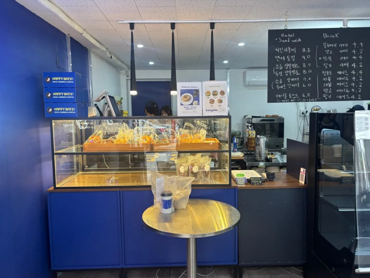 カントコーヒー 本店のメイン写真
