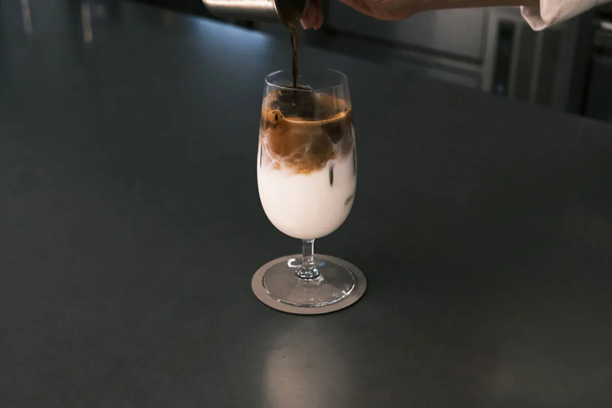 ミニマレ コーヒーロースター チュアム店のメイン写真