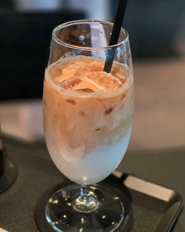 ミニマレ コーヒーロースター チュアム店