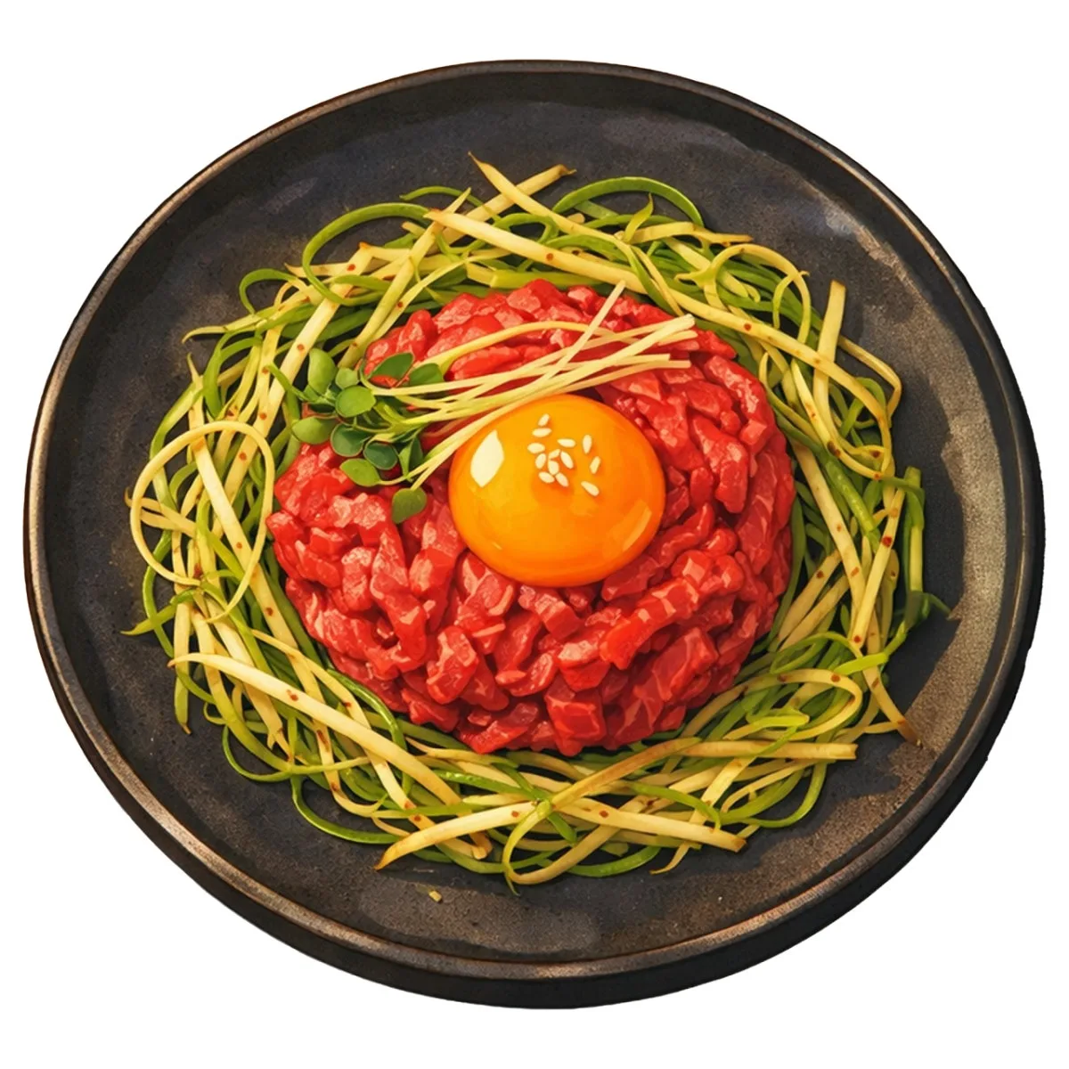 トシビョルジャンのメイン写真