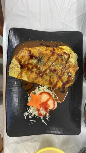 チャンシェフの美味しい一食