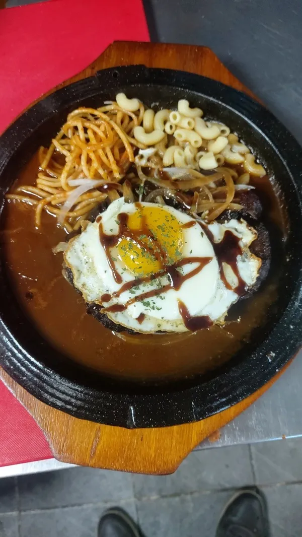 チャンシェフの美味しい一食の写真3