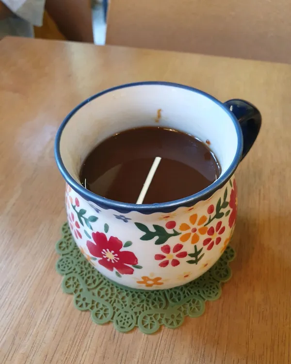 ナムハングルカフェの写真5