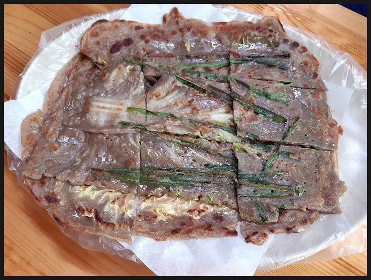만항재쉼터 대표 사진