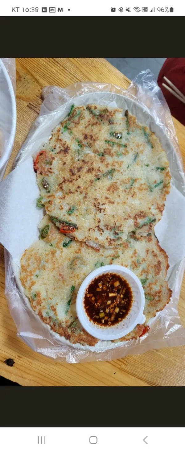 만항재쉼터 사진 2