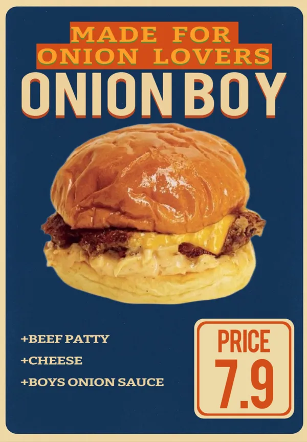 Burger Boy Gunja Branch, photo 3