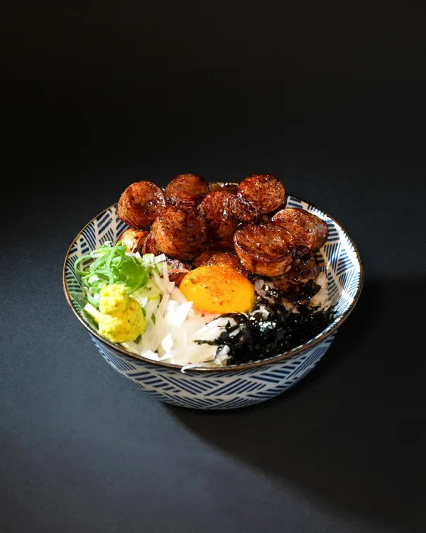 イッショニラーメン ムンジョン本店の写真4