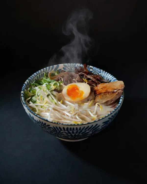 イッショニラーメン ムンジョン本店の写真3