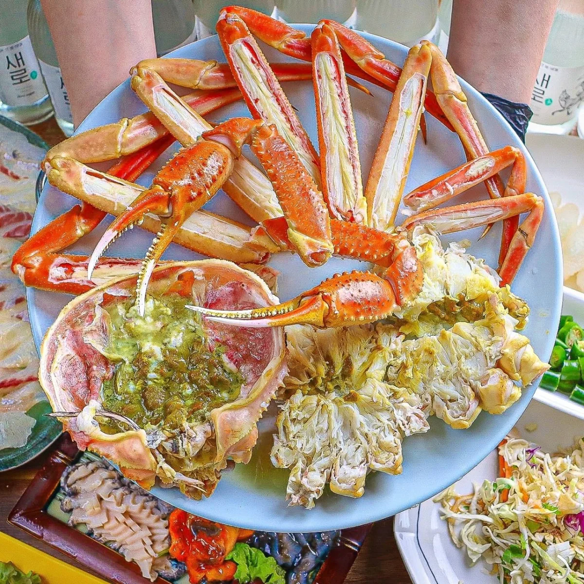 청용횟집 대표 사진