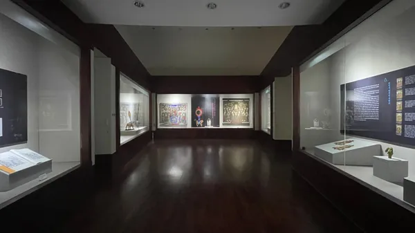 海印寺聖宝博物館の写真4