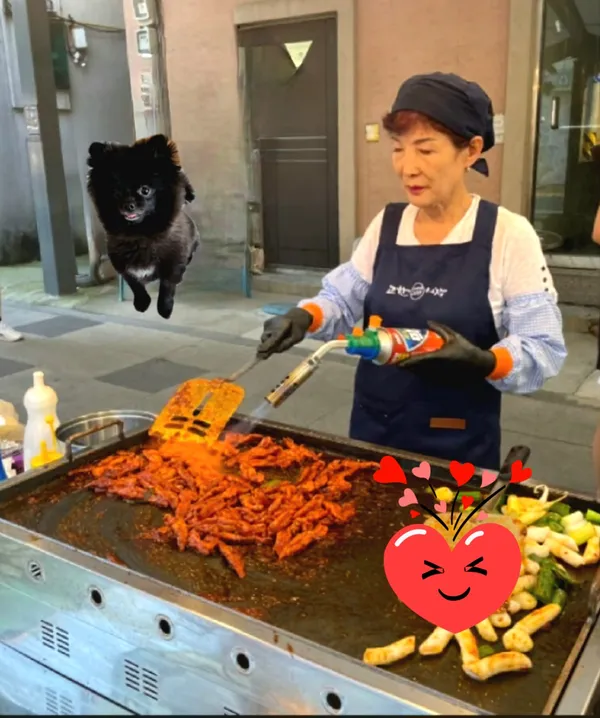 딸부잣집 사진 4
