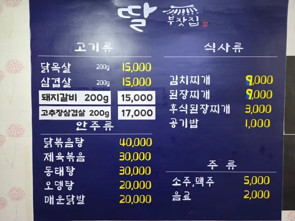 딸부잣집 사진 5
