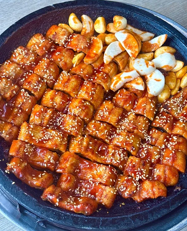 ヨンジェジャンオ