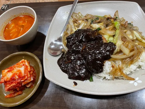 화담반점 사진 4