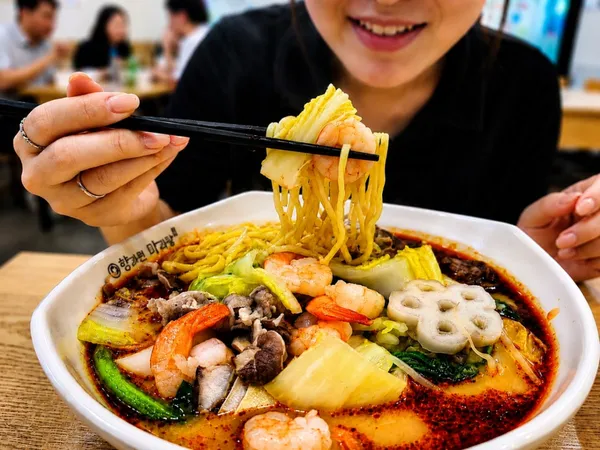 향리원마라탕 대신점 사진 2