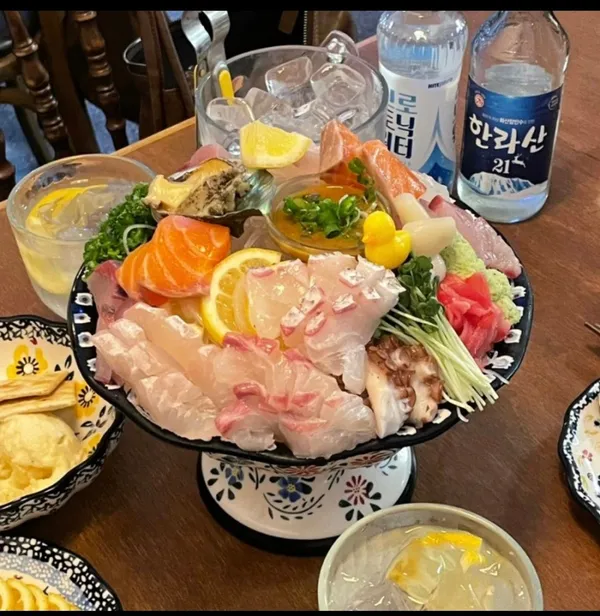 サシビ