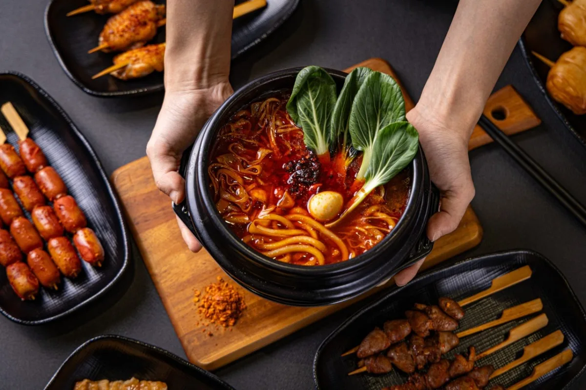 창춘마라면관 대표 사진