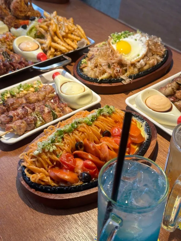 マヨネーズ テフンドン店