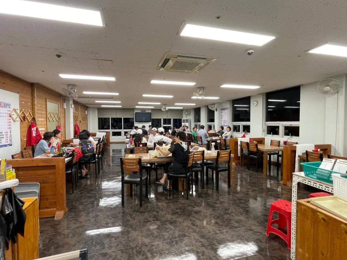シノファロフェチョジャンのメイン写真
