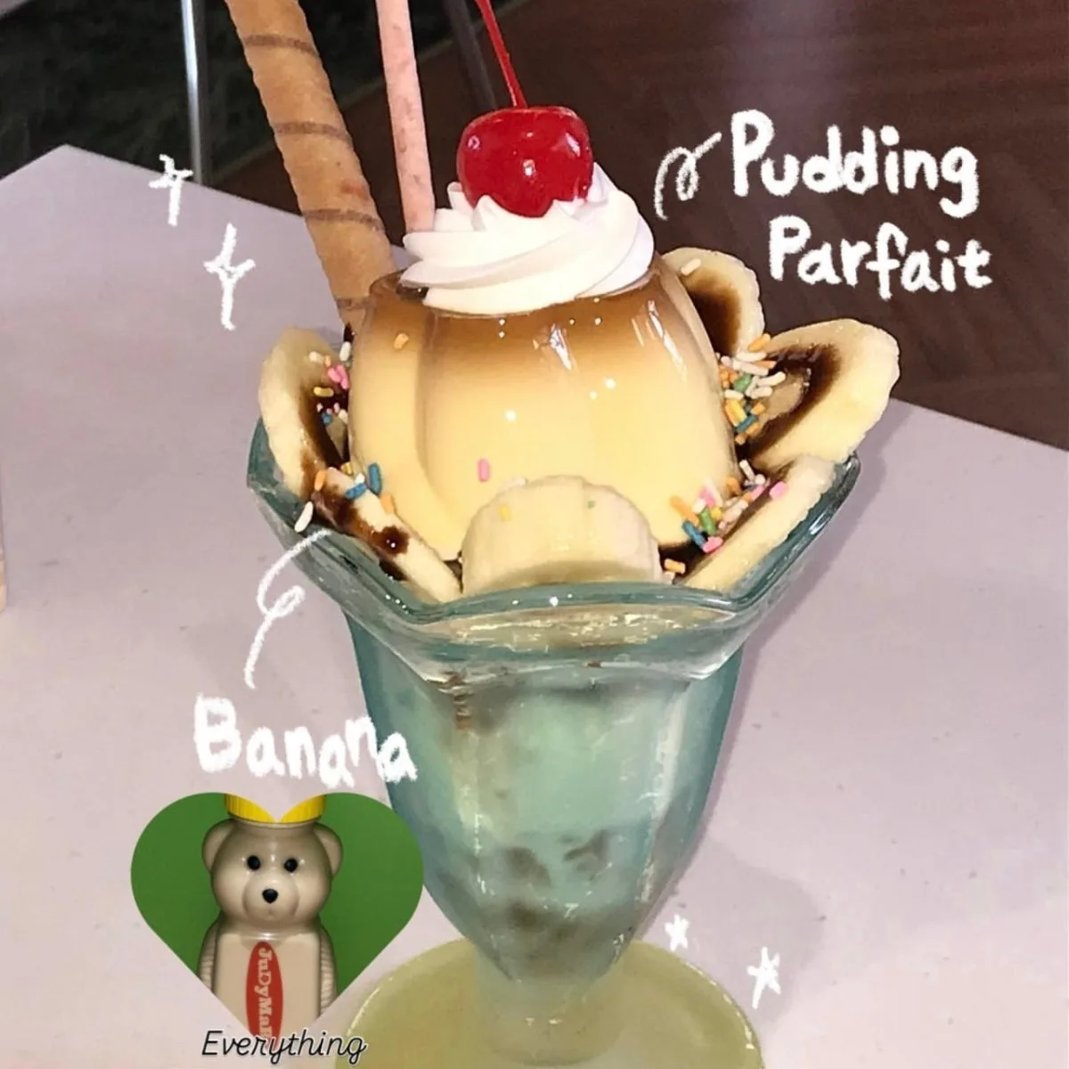 ジュディマリ ホンデ店のメイン写真