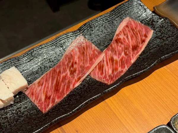 KOBE BEEF Yakiniku, Shabu-Shabu, Sukiyaki KOBE 133 Clubの写真5
