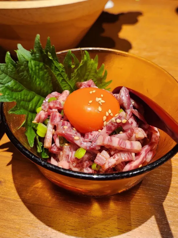 KOBE BEEF Yakiniku, Shabu-Shabu, Sukiyaki KOBE 133 Clubの写真2