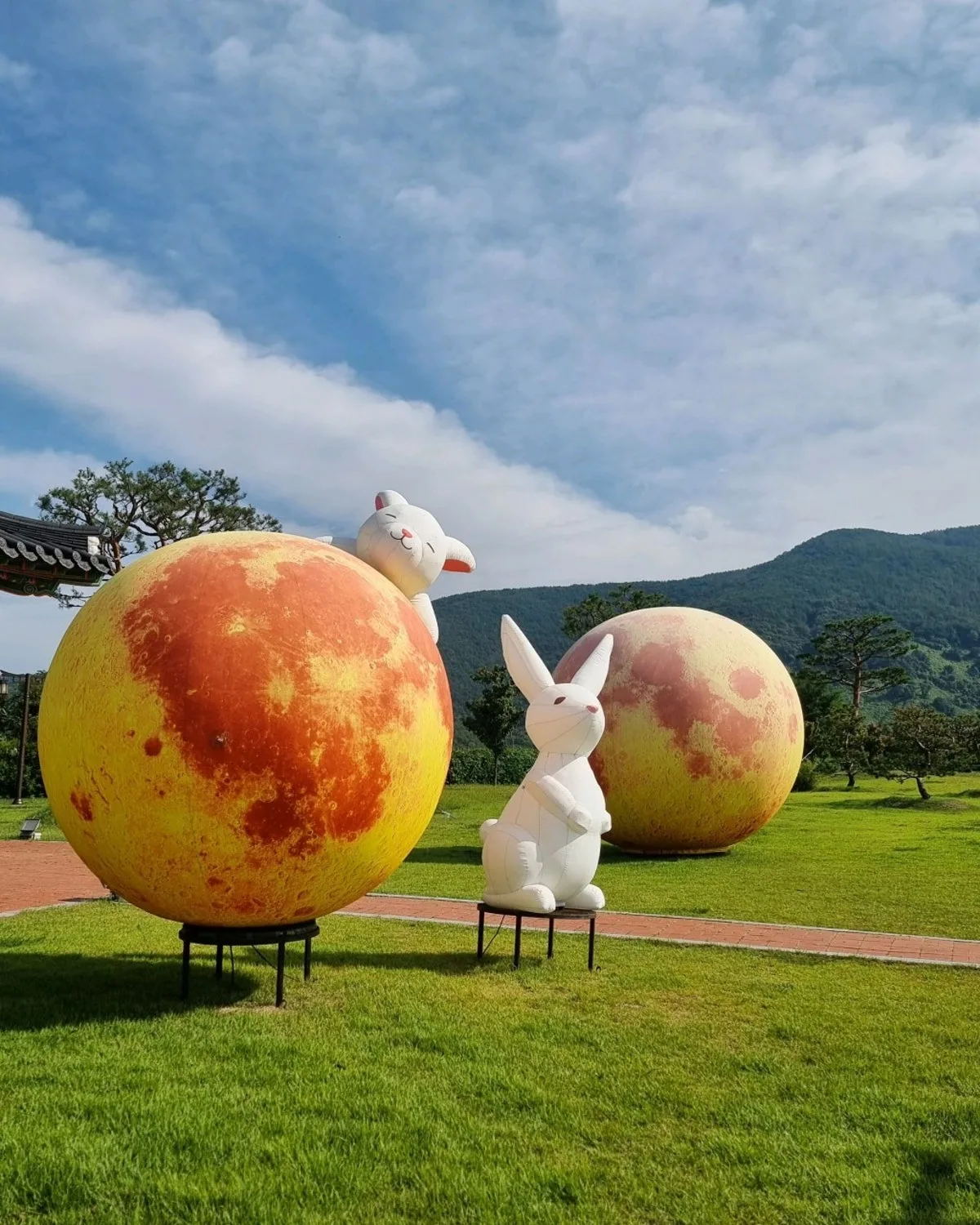 チョンドウプソンのメイン写真