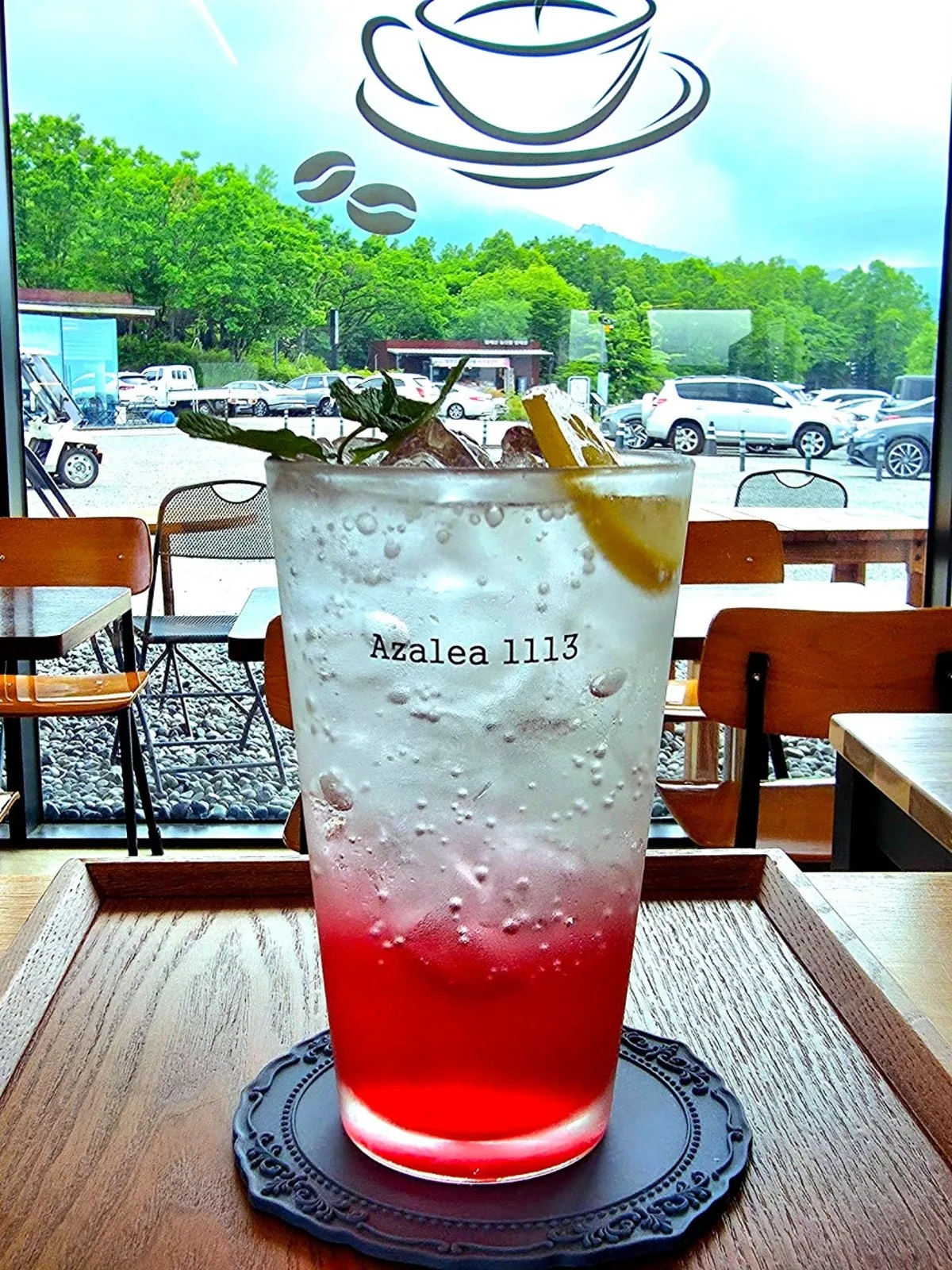 アジェルリア1113のメイン写真