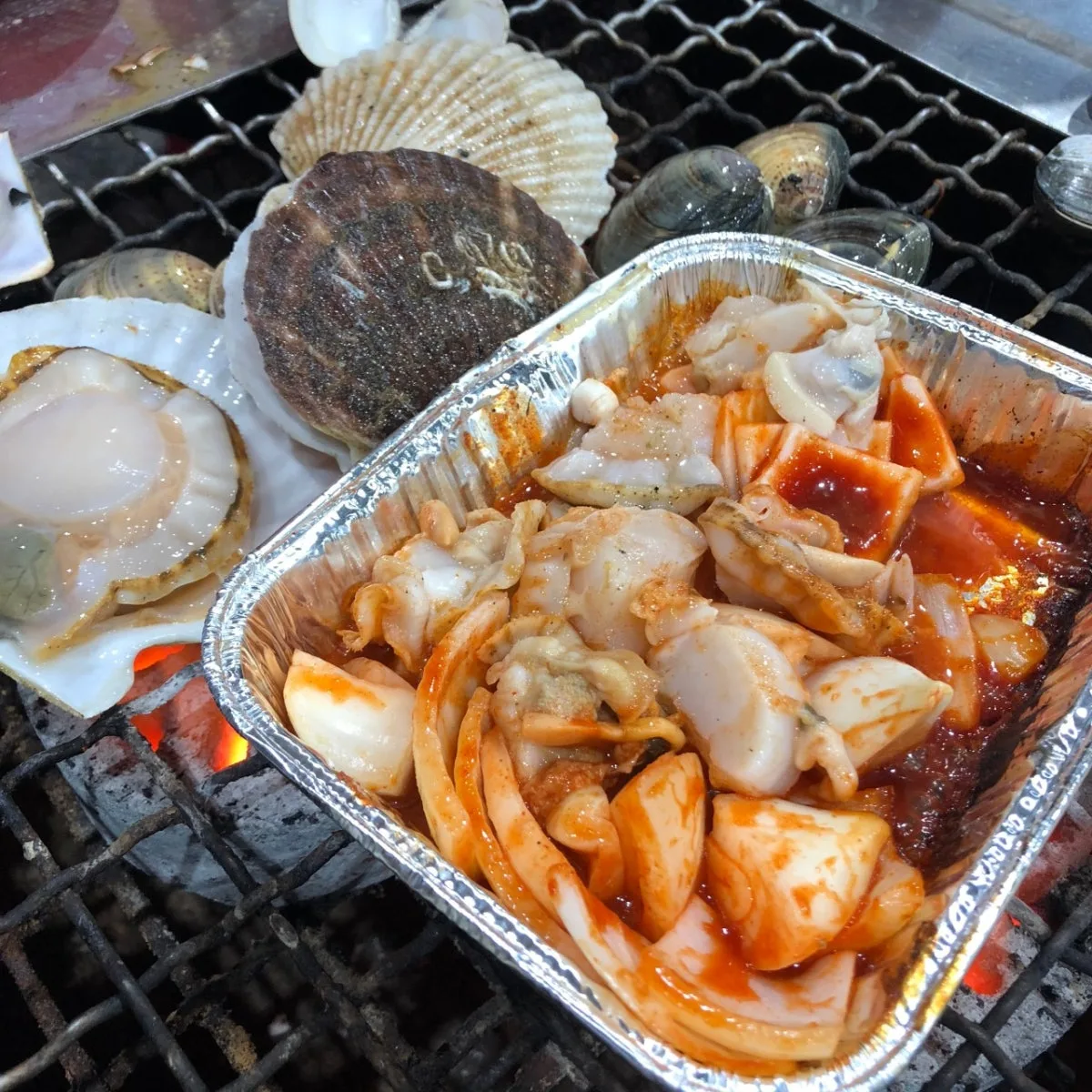 ソヘバダのメイン写真