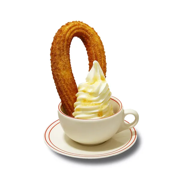 츄로s coffee&icecream 왕십리점 사진 2