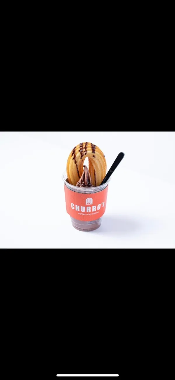 츄로s coffee&icecream 왕십리점 사진 4